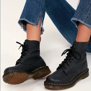 Doc Martens